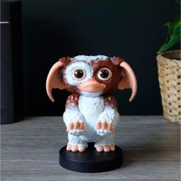 EXQUISITE GAMING Cable Guy Gizmo Gremlins 20cm, Soporte para Mandos de Consola PS5, Xbox, Teléfonos y Mando a Distancia