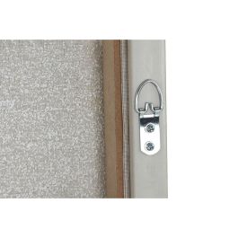 Cuadro 3D Home ESPRIT Foam 83 x 4 x 123 cm