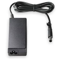 HP AC Smart power adapter (90 watt) - 100-240VAC input, 47-63Hz - 19.0VDC output, 4.74A, 90 watts, with power factor correction (PFC) - Does NOT include power cord Precio: 41.50000041. SKU: B1GKBHZR25
