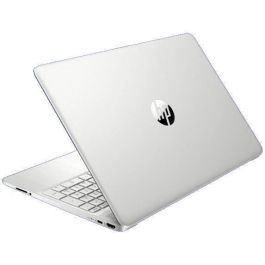 HP 15s-eq2008nf Portátil 15.6" FHD Windows 11, Procesador AMD Ryzen 5-5500U, 16GB RAM, 1TB SSD, Teclado AZERTY HP 15s-eq2008nf Portátil 15.6" FHD Windows 11, Procesador AMD Ryzen 5-5500U, 16GB RAM, 1TB SSD, Teclado AZERTY