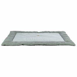 Cama para Perro Trixie Viviana Azul Gris 120 × 80 CM Precio: 36.49999969. SKU: B19KCMRFL5