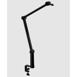 Cougar CGR-MA-SB-01 Brazo de Micrófono Forte de Aluminio Negro con Rosca 3/8 y 5/8 para Escritorio hasta 6cm Precio: 67.58999984. SKU: B16Q8ELVRQ