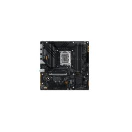 Placa Base Asus TUF GAMING B760M-E D4 Intel B760 LGA 1700