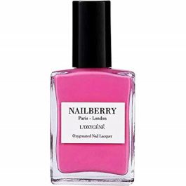 Esmalte de uñas Nailberry PINK TULIP 15 ml Precio: 22.79000031. SKU: B15XDM5Q9B