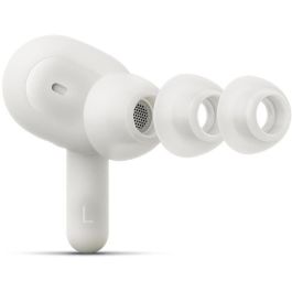 Auriculares inalámbricos Bluetooth - Urban Ears Juno - Raw - Reducción activa de ruido - Blanco