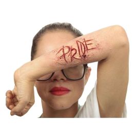 My Other Me Aplicación Látex Orgullo Talla Única Precio: 5.94999955. SKU: S2420260