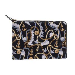 DKD Home Decor Funda de Poliéster para iPad y Tablet, Diseño Bicolor en Negro y Amarillo, Medidas 1 x 25 x 34 cm Precio: 4.0656. SKU: S3016500