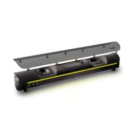 Energy Sistem ESG Barra de Sonido Gaming 2.0 RGB 20W Bluetooth 5.0 Jack 3.5mm PC TV Auriculares Micrófono