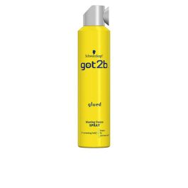 Schwarzkopf Mass Market Got2B Glued Blasting Freeze Spray Precio: 6.50000021. SKU: SBL-ART10410