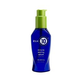 It's a 10, Miracle Styling , Sérum para el cabello, Anti-frizz, 120 ml Precio: 32.49999984. SKU: B1E7Y8WNTB