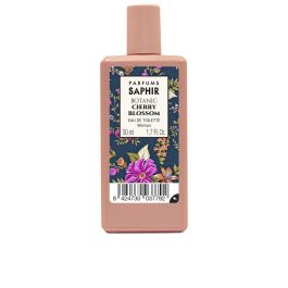 Parfums Saphir CHERRY BLOSSOM Eau de Toilette Vapo 50 ml Precio: 2.59000016. SKU: B17KXKB2AR
