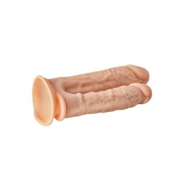 Vibrador Dream Toys Real Love Natural