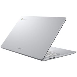 Portátil ASUS Chromebook CX1505 | Sistema operativo Chrome OS - 15.6 FHD - Intel Celeron N4500 - 8 GB de RAM - 128 GB eMMC