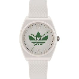 Reloj Unisex Adidas PROJECT TWO (Ø 38 mm) Precio: 61.71. SKU: B1FRY5MXCJ