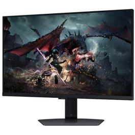 Pantalla de PC - SAMSUNG - ODYSSEY G50D - 27 IPS 180Hz - Panel IPS - 1 ms - HDMI / DisplayPort