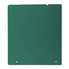 Safta Carpeblock pp foam 4 ani 35mm c/recambio dark green 27x32x4 cm