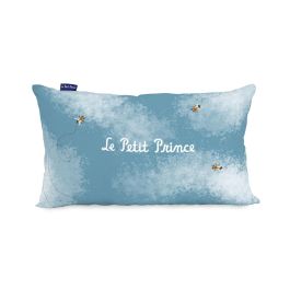 Funda de cojín HappyFriday Le Petit Prince Le printemps Multicolor 50 x 30 cm