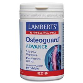 Osteoguard® Advance Precio: 29.9899996. SKU: B1235JG3MJ
