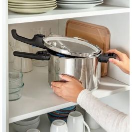 Olla Express Tefal TRENDY+ 6L