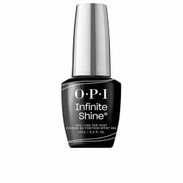 OPI INFINITE SHINE Top Coat Efecto Gel Voluminizador para Esmalte de Uñas - Brillo Intenso y Larga Duración sin Lámpara LED 15 ml Precio: 14.49999991. SKU: B16JGQC8R8