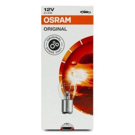 Osram 7240 BA15D 12V 21/5W Bombilla 10 Unidades
