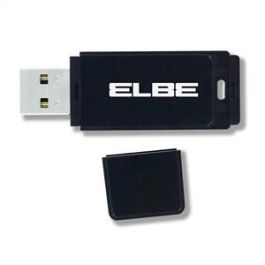 Elbe USB3-64 Pendrive USB 3.0 64GB Negro Precio: 9.9499994. SKU: B156YDRSRA