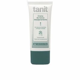 Tanit Crema Manos Despigmentante Spf25 Precio: 13.78999974. SKU: B12JGB439P