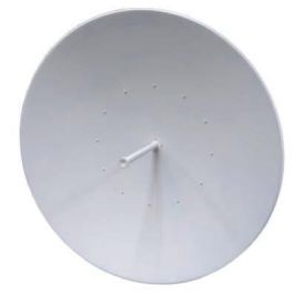 Cambium Networks Antena N Hembra 0.6m 5.25-5.85 GHz VSWR 1.5:1 Blanca Preensamblada