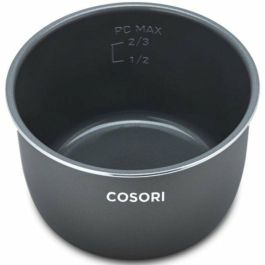 Cosori COS1716395532293 Multicocina 5,7 L - 12 Programas de Cocción - Hasta 180°C - 1100 W