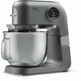Robot de Cocina Sencor Gris 1500 W Robot de Cocina Sencor Gris 1500 W