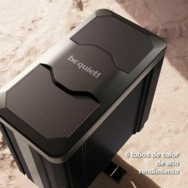 be quiet! Dark Rock 5 Multi Cooler de Aire para CPU | Sockets 1700, 1200, 1150, AM5, AM4