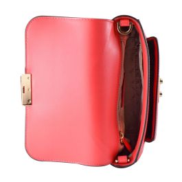 Bolso Mujer Michael Kors 35T2GS9M2L-CORAL-REEF Rosa 22 x 16 x 5 cm