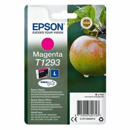 Cartucho de Tinta Compatible Epson T129 Cartucho de Tinta Compatible Epson T129 Precio: 17.5899999. SKU: S0223232