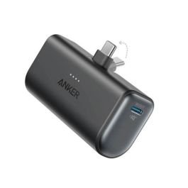 Powerbank Anker LB10511092 Negro 5000 mAh Precio: 38.50000022. SKU: B1C9TQZ5ZP