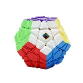 Moyu Cubo Rubik Meilong Megaminx Magnético STK Moyu Cubo Rubik Meilong Megaminx Magnético STK Precio: 22.49999961. SKU: B12L8GN4J2