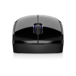 HP 220 Ratón Inalámbrico Ambidextro para PC Portátil con Larga Duración de Batería