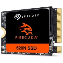 Seagate FireCuda 520N SSD NVMe PCIe M.2 1TB Precio: 155.50000037. SKU: B1FABLVXSR