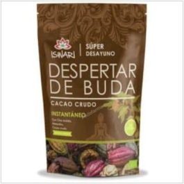 ISWARI Despertar De Buda Cacao Crudo 360Gr Bio Precio: 10.89. SKU: B1ERL2GAAA