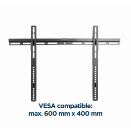 GEMBIRD WM-70F-02 Soporte de Pared para TV de hasta 70" Negro Precio: 9.9499994. SKU: B197G4J248