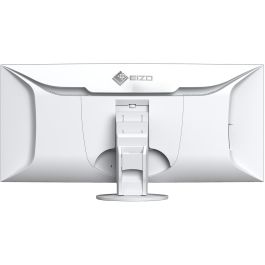 EIZO EV3895-WT Monitor 37.5" UltraWide Quad HD+ 3840x1600 IPS 24:10 2xHDMI+DP+USB-C Blanco