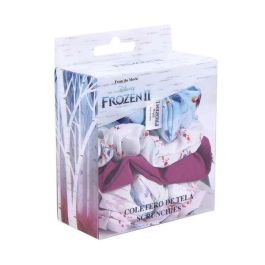 Accesorios pelo coletero de tela 5 piezas frozen 2 9.0 x 10.0 x 5.0 cm Precio: 9.9946. SKU: B1FNEJ7GAX