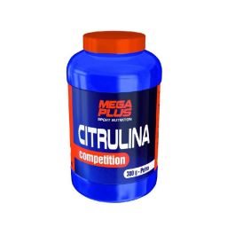Citrulina Competition 300 Gr Precio: 31.5000004. SKU: B18E4Q7JL6
