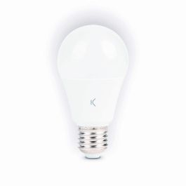Bombilla LED KSIX E27 9W F Bombilla LED KSIX E27 9W F