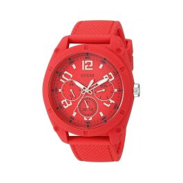 Reloj Hombre Guess W1256G3 (Ø 46 mm) Precio: 65.79000021. SKU: B1C339X3FW