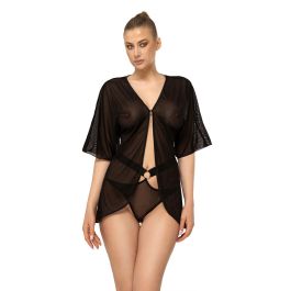Bata Anaïs Negro L/XL Bata Anaïs Negro L/XL