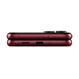 Smartphone Motorola razr 60 ultra Qualcomm Snapdragon 8 Elite 16 GB RAM 512 GB Burdeos Smartphone Motorola razr 60 ultra Qualcomm Snapdragon 8 Elite 16 GB RAM 512 GB Burdeos