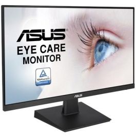 ASUS VA27EHE Monitor LED IPS 27" Full HD (1080p) 1920x1080 75Hz 5ms FreeSync para Juego