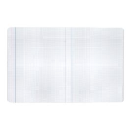 Libreta Liderpapel Smart A5 32 Hojas 60 gr-M2Cuadro 3 mm Con Margen