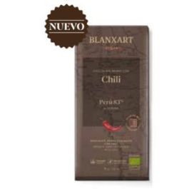 Chocolate Peru 83 % Con Chili 75 Gr. Precio: 4.444. SKU: B1BCPMTDCN