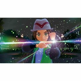 Nintendo Switch 2 Edición Leyendas Pokémon: Z-A con Código de Descarga